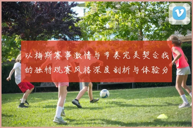 以梅斯赛事激情与节奏完美契合我的独特观赛风格深度剖析与体验分享