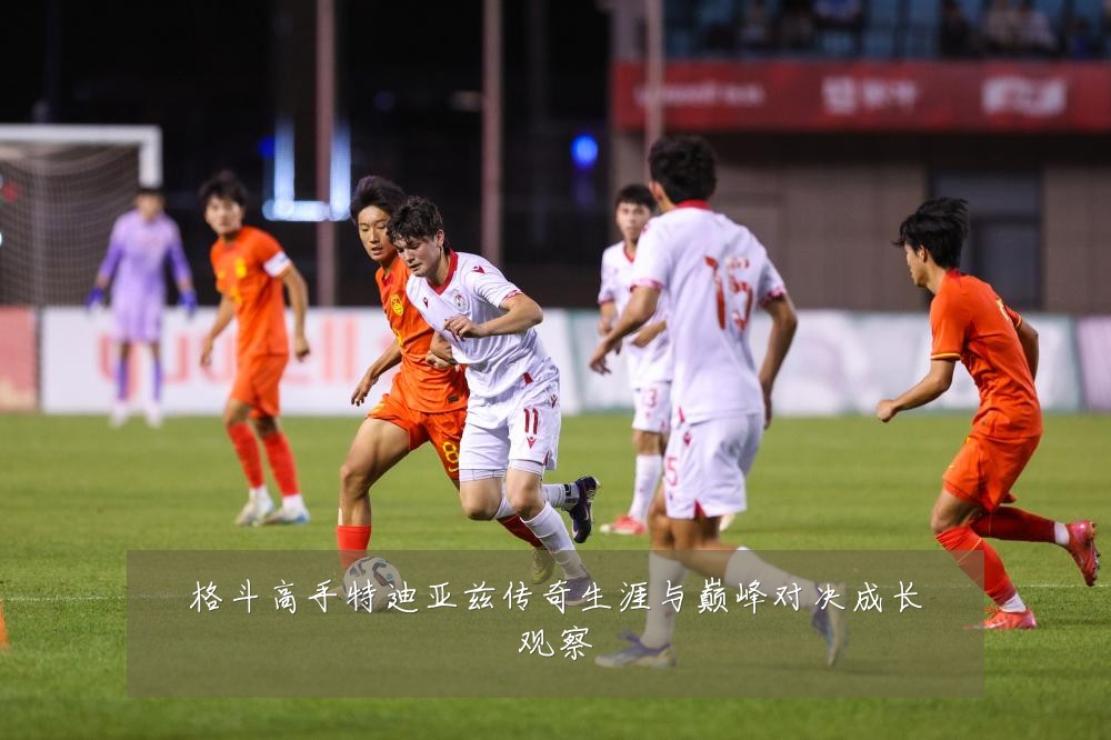 格斗高手特迪亚兹传奇生涯与巅峰对决成长观察