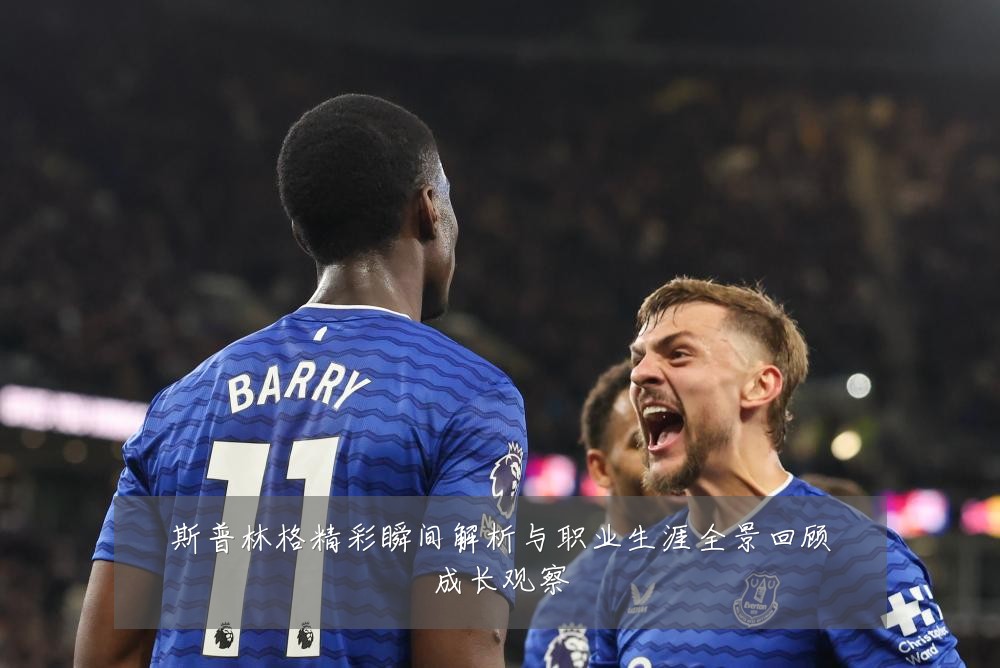 斯普林格精彩瞬间解析与职业生涯全景回顾成长观察