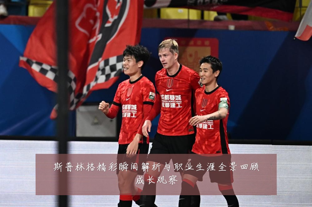 斯普林格精彩瞬间解析与职业生涯全景回顾成长观察