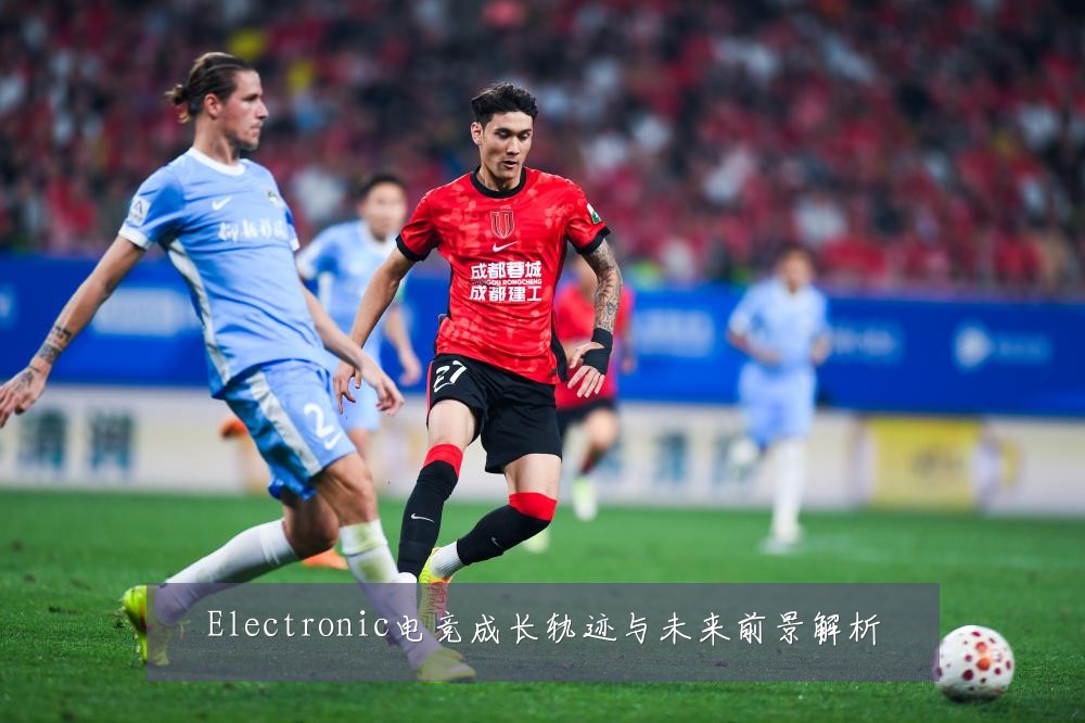 Electronic电竞成长轨迹与未来前景解析