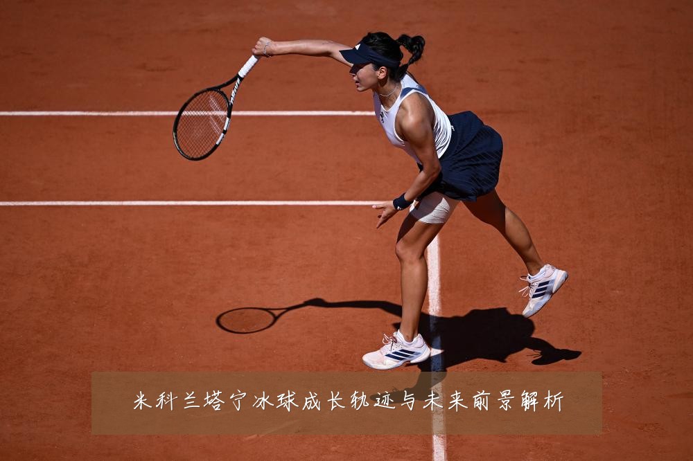 米科兰塔宁冰球成长轨迹与未来前景解析